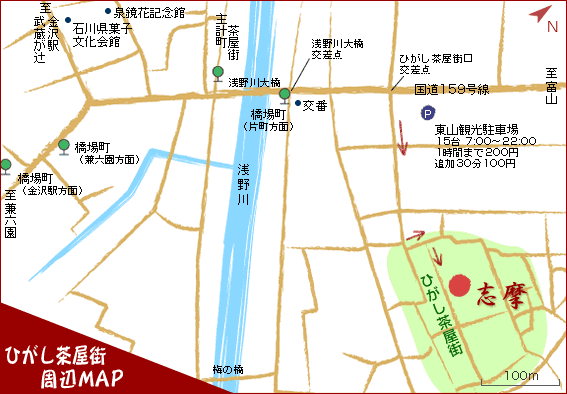 ЂXMAP